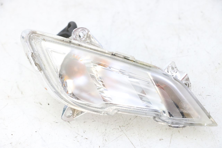 photo de CLIGNOTANT AVANT DROIT PEUGEOT TWEET 4T 50 (2018 - 2020)