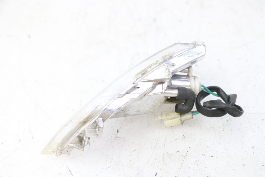 photo de CLIGNOTANT AVANT DROIT PEUGEOT TWEET 4T 50 (2018 - 2020)