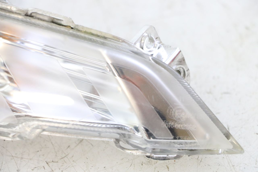 photo de CLIGNOTANT AVANT DROIT PEUGEOT TWEET 4T 50 (2018 - 2020)