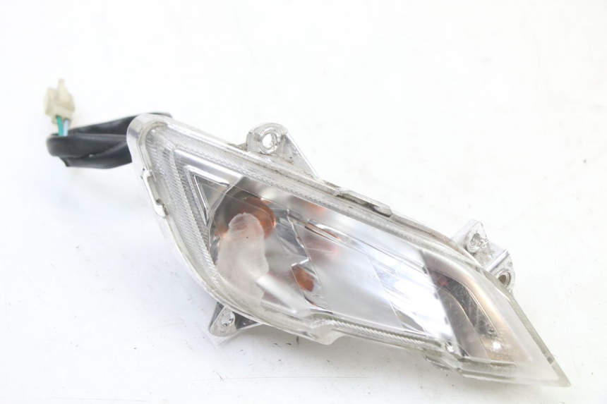 photo de CLIGNOTANT AVANT DROIT PEUGEOT TWEET PRO CARGO 50 (2018 - 2020)