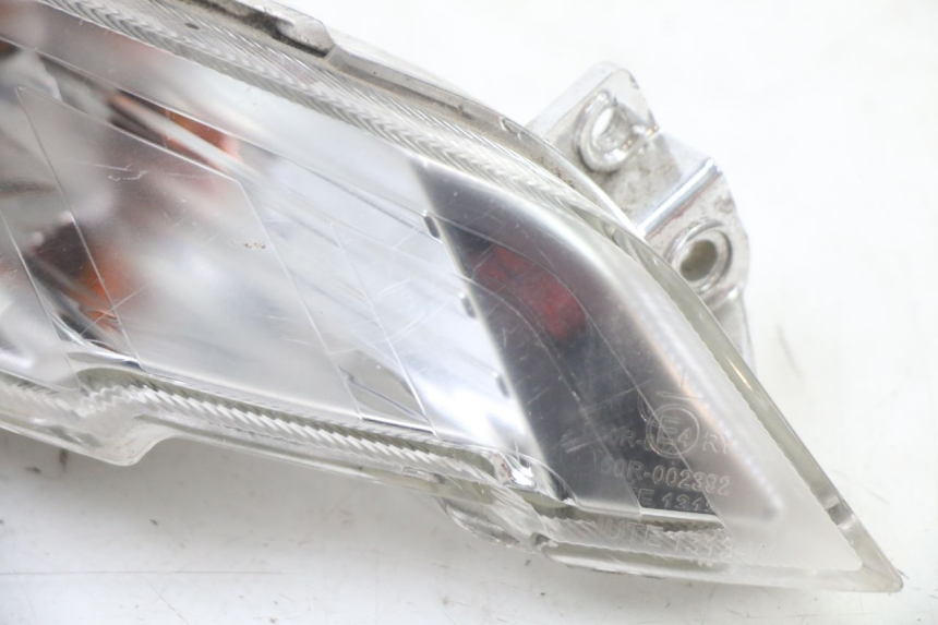 photo de CLIGNOTANT AVANT DROIT PEUGEOT TWEET PRO CARGO 50 (2018 - 2020)