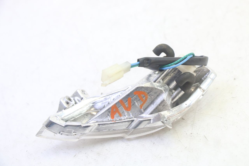 photo de CLIGNOTANT AVANT DROIT PEUGEOT TWEET PRO EFI 4T 50 (2021 - 2022)