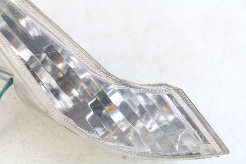 photo de CLIGNOTANT AVANT DROIT PEUGEOT VIVACITY NEW 2T 50 (2008 - 2017)