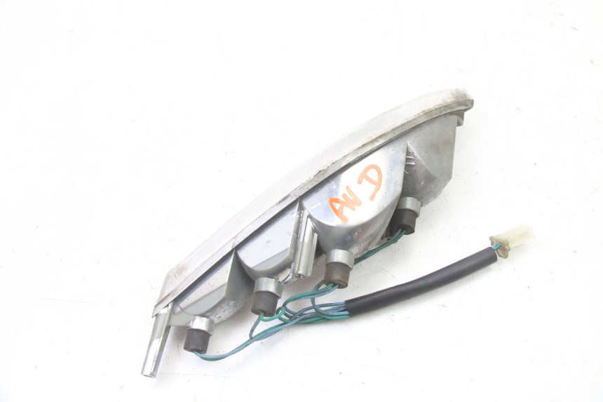 photo de CLIGNOTANT AVANT DROIT PEUGEOT VIVACITY NEW 2T 50 (2008 - 2017)