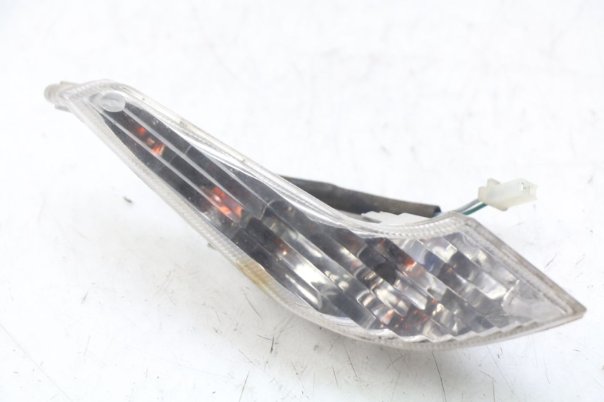 photo de CLIGNOTANT AVANT DROIT PEUGEOT VIVACITY 125 (2010 - 2017)