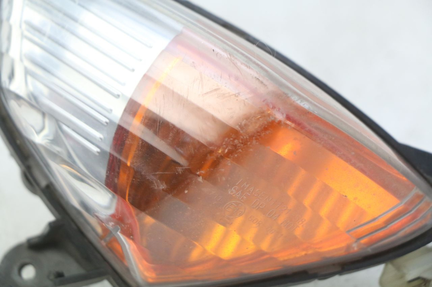 photo de CLIGNOTANT AVANT DROIT YAMAHA FJR ABS 1300 (2006 - 2012)