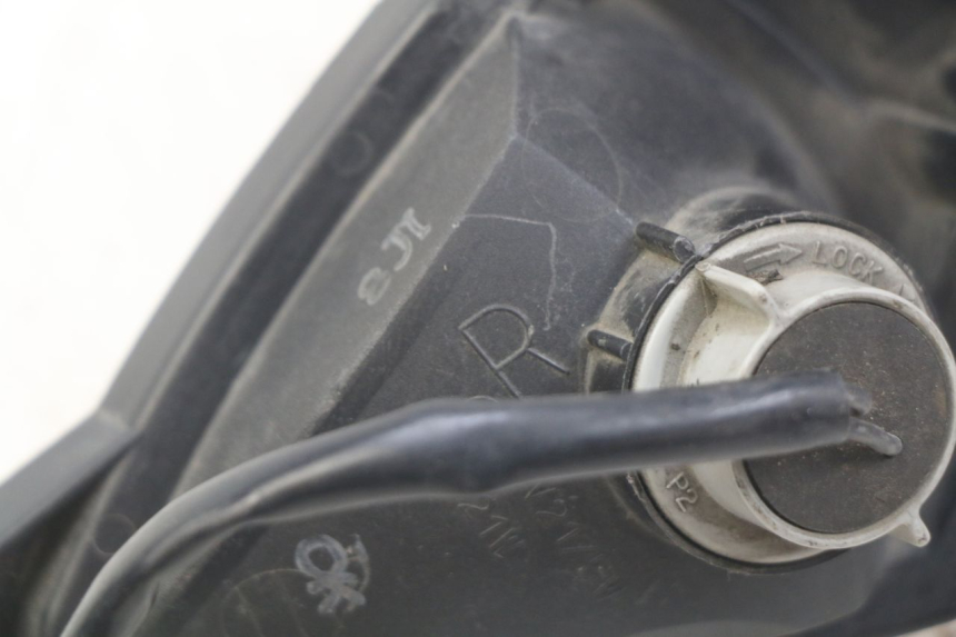 photo de CLIGNOTANT AVANT DROIT YAMAHA FJR ABS 1300 (2006 - 2012)