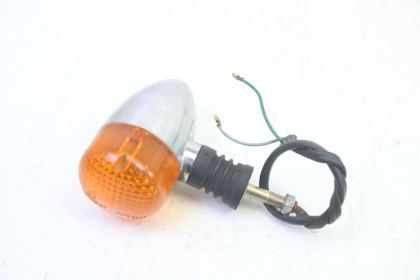 photo de CLIGNOTANT AVANT DROIT KYMCO ZING 125 (1997 - 2003) - Vue principale