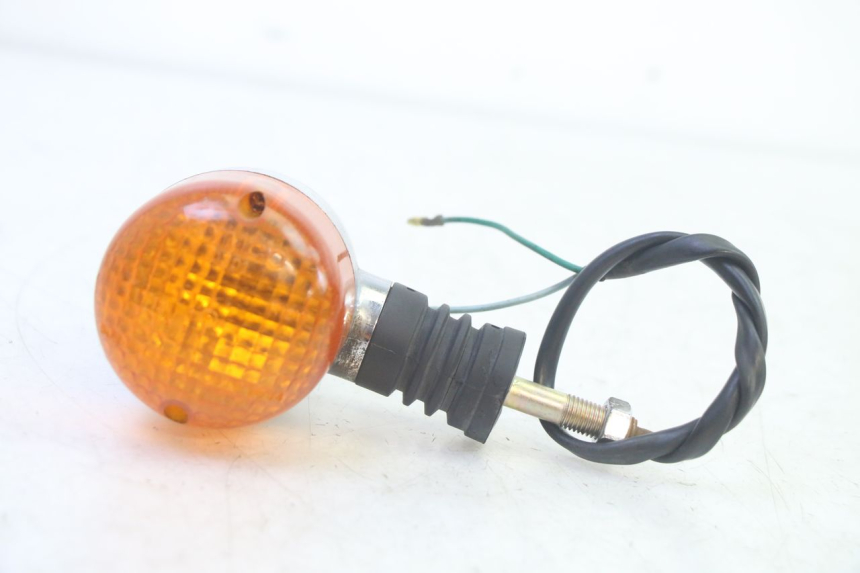 photo de CLIGNOTANT AVANT DROIT KYMCO ZING 125 (1997 - 2003) - Détail de la pièce