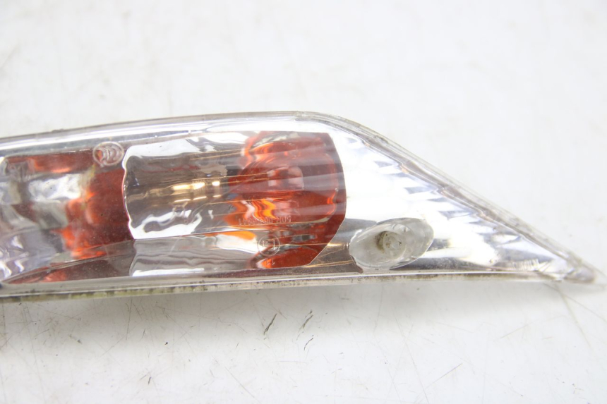 photo de CLIGNOTANT AVANT DROIT PIAGGIO ZIP 4T 50 (2018 - 2020)