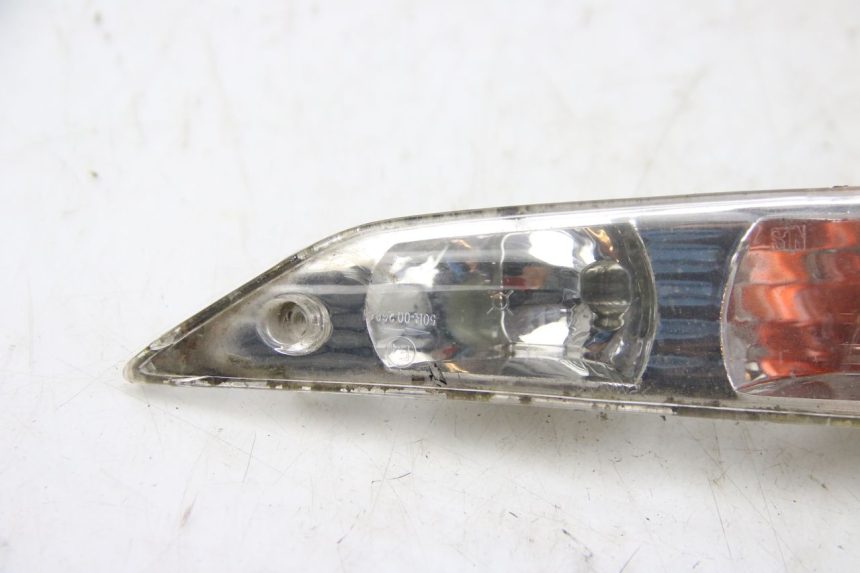 photo de CLIGNOTANT AVANT DROIT PIAGGIO ZIP 4T 50 (2018 - 2020)