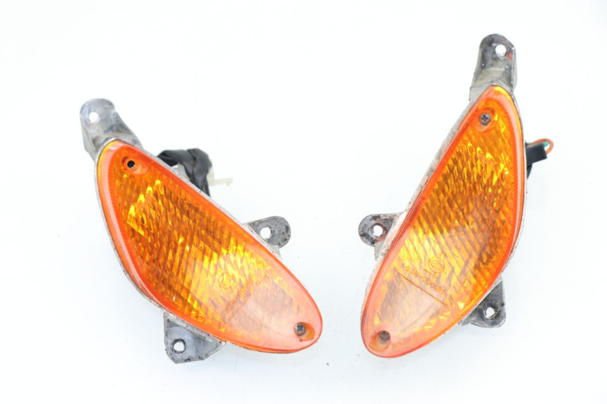 photo de CLIGNOTANT AVANT SACHS EAGLE 50 (2007 - 2010)