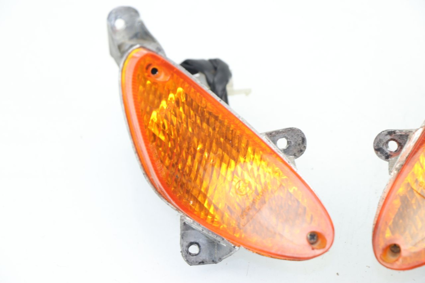 photo de CLIGNOTANT AVANT SACHS EAGLE 50 (2007 - 2010)
