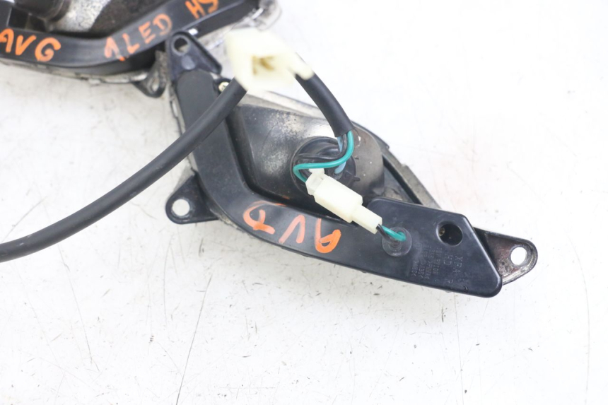 photo de CLIGNOTANT AVANT SYM FIDDLE 3 III 125 (2014 - 2020)