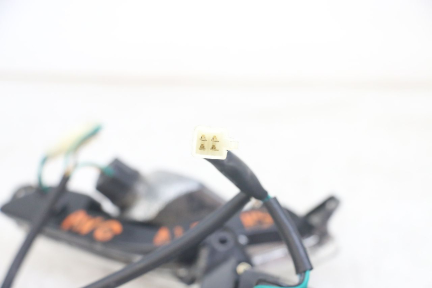 photo de CLIGNOTANT AVANT SYM FIDDLE 3 III 125 (2014 - 2020)