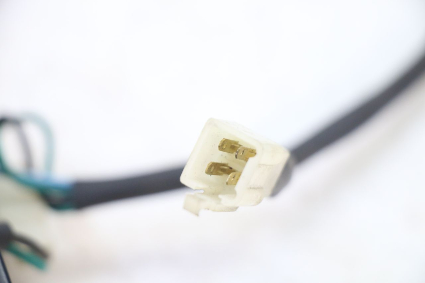 photo de CLIGNOTANT AVANT SYM FIDDLE 3 III 125 (2014 - 2020)