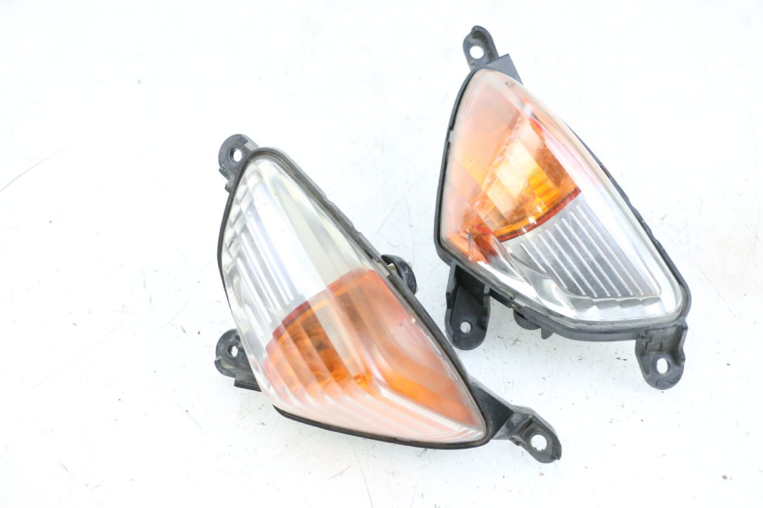 photo de CLIGNOTANT AVANT YAMAHA FJR ABS 1300 (2006 - 2012) - Vue produit