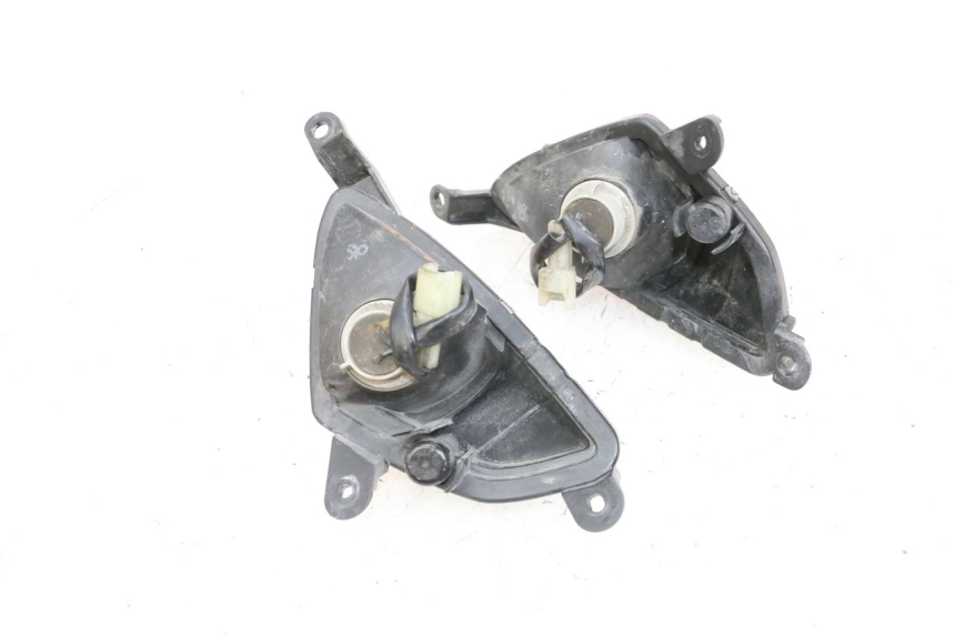 photo de CLIGNOTANT AVANT YAMAHA FJR ABS 1300 (2006 - 2012) - Vue d’ensemble