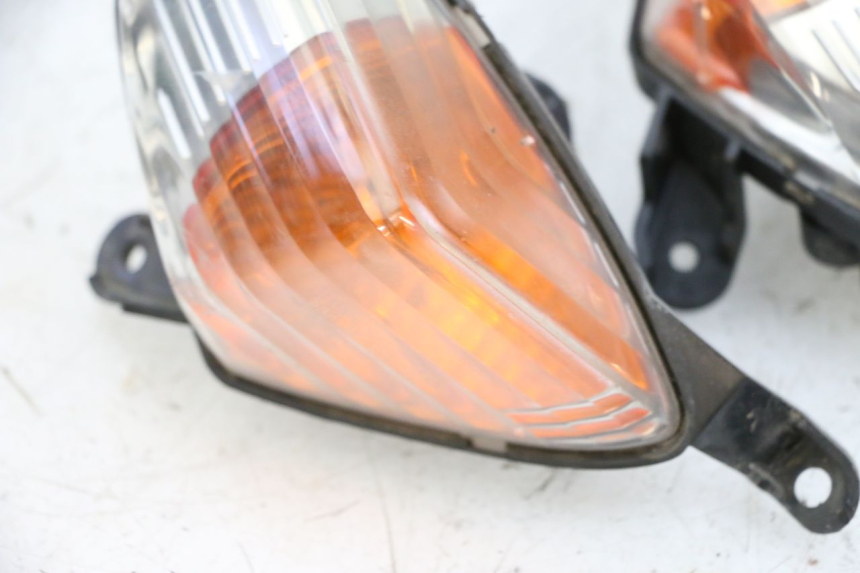 photo de CLIGNOTANT AVANT YAMAHA FJR ABS 1300 (2006 - 2012) - Pièce contrôlée