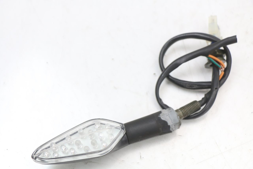 photo de Front left turn signal E-MAX 80L 1 (2011 - 2014)