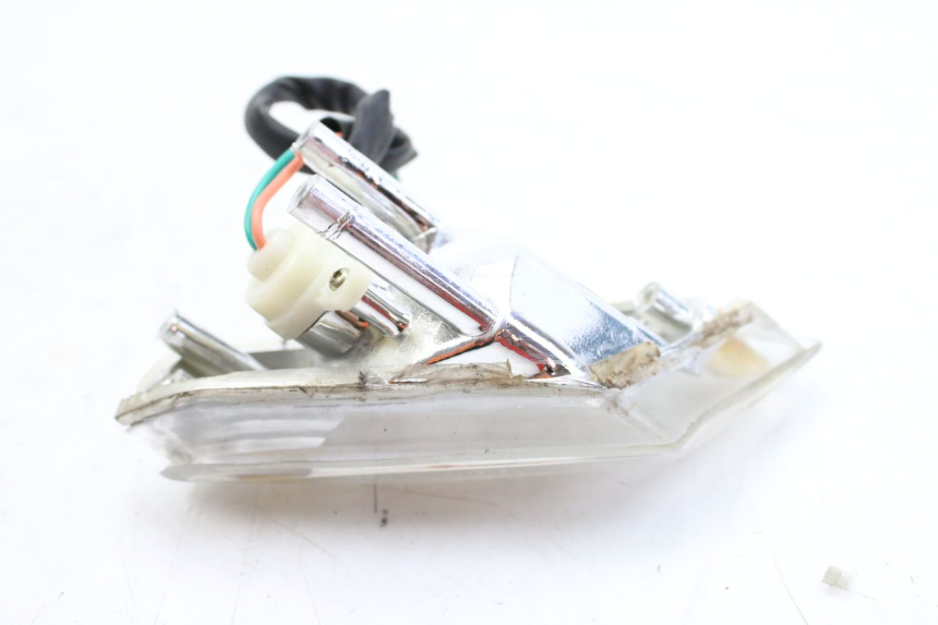 photo de CLIGNOTANT AVANT GAUCHE KYMCO AGILITY 4T 50 (2018 - 2022)