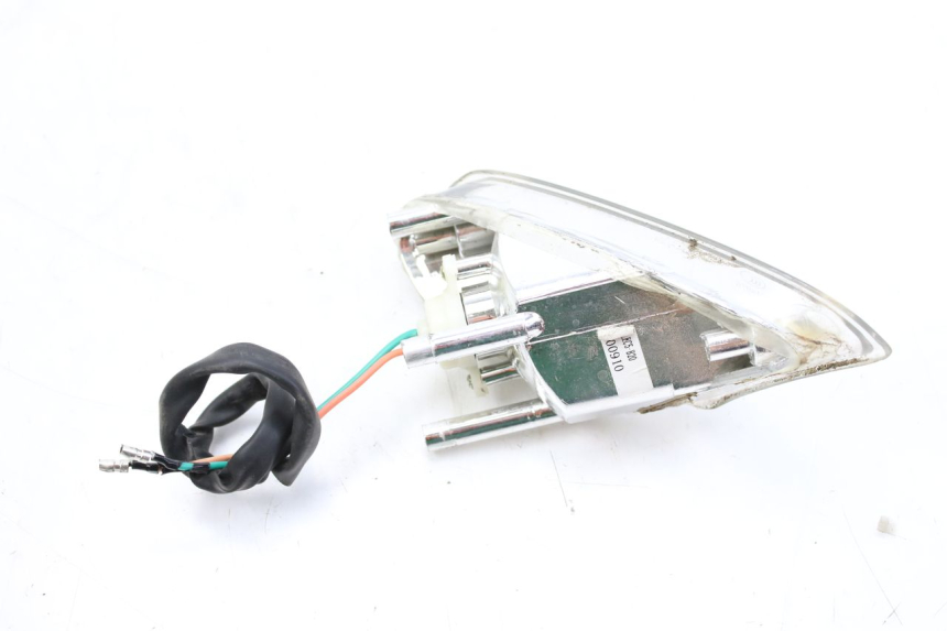 photo de CLIGNOTANT AVANT GAUCHE KYMCO AGILITY 4T 50 (2018 - 2022)