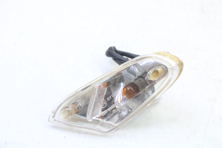 photo de CLIGNOTANT AVANT GAUCHE KYMCO AGILITY 4T 50 (2005 - 2018)