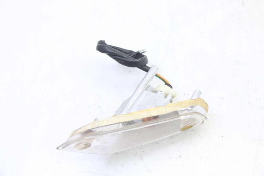 photo de CLIGNOTANT AVANT GAUCHE KYMCO AGILITY 4T 50 (2005 - 2018)