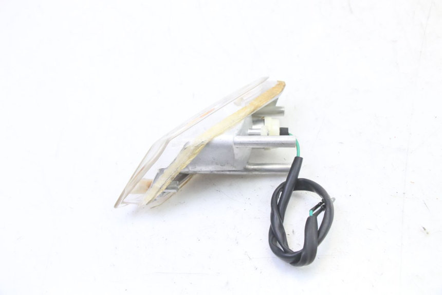 photo de CLIGNOTANT AVANT GAUCHE KYMCO AGILITY 4T 50 (2005 - 2018)