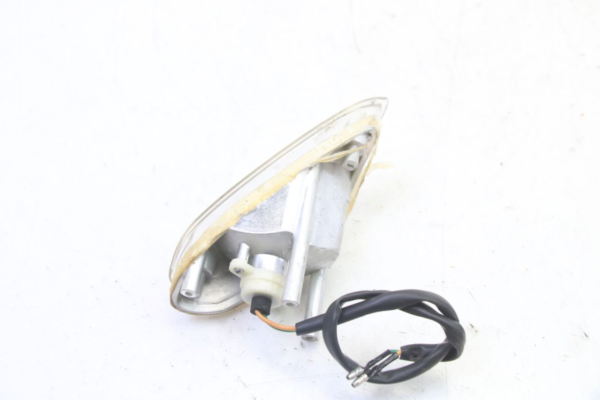 photo de CLIGNOTANT AVANT GAUCHE KYMCO AGILITY 4T 50 (2005 - 2018)