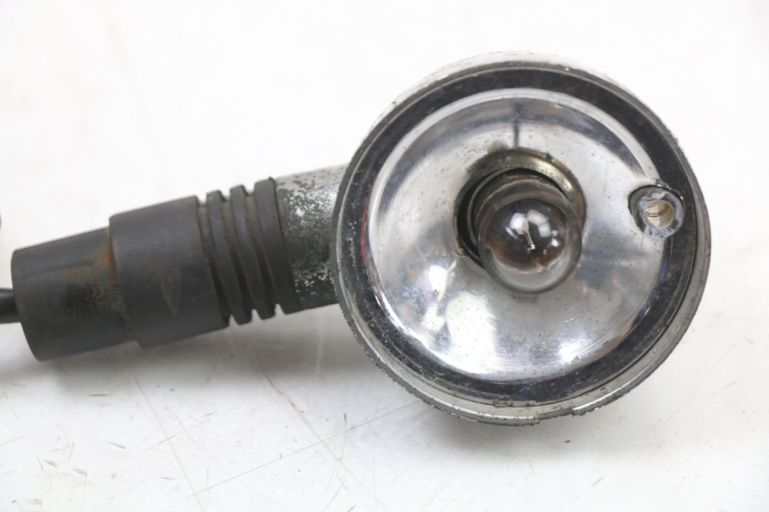 photo de Front left turn signal HYOSUNG GV AQUILA 125 (2000 - 2004)