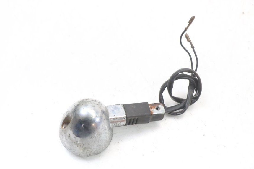 photo de Front left turn signal HYOSUNG GV AQUILA 125 (2000 - 2004)