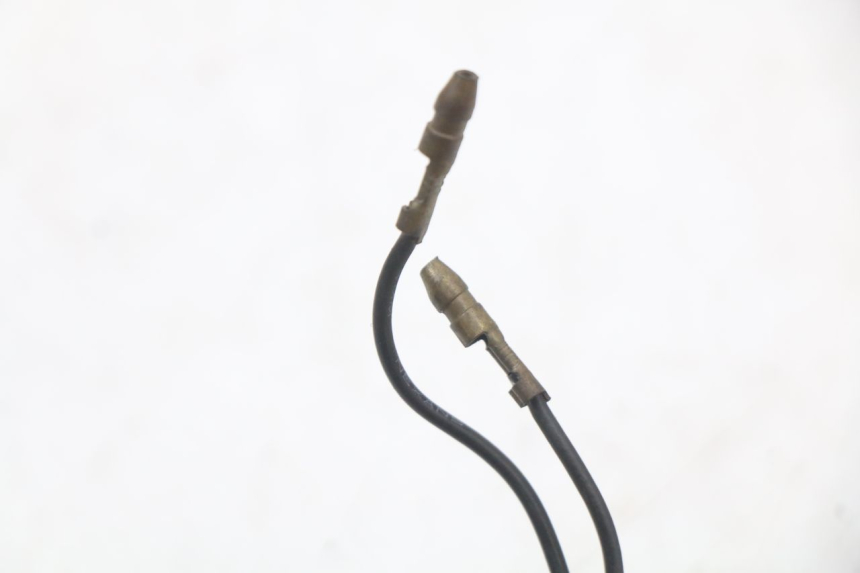 photo de Front left turn signal HYOSUNG GV AQUILA 125 (2000 - 2004)