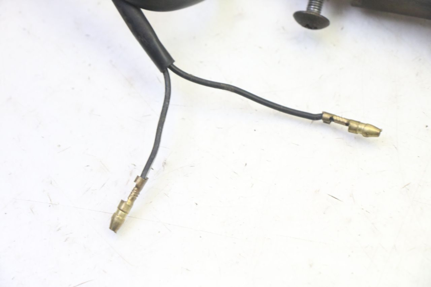 photo de Front left turn signal HYOSUNG GV AQUILA 125 (2000 - 2004)