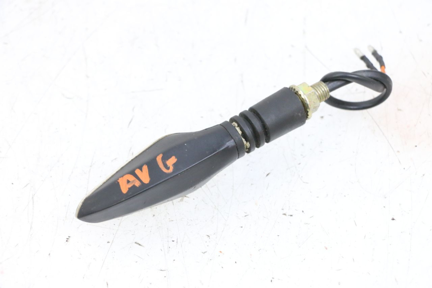 photo de CLIGNOTANT AVANT GAUCHE MAG POWER BOMBERS 4T 50 (2016 - 2026) - Autre angle de vue