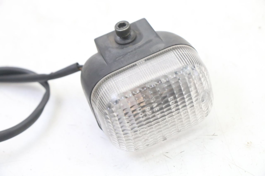 photo de CLIGNOTANT AVANT GAUCHE MBK BOOSTER SPIRIT NAKED 50 (2004 - 2017)