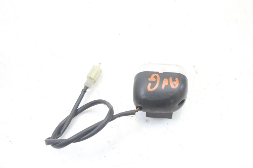 photo de CLIGNOTANT AVANT GAUCHE MBK BOOSTER SPIRIT NAKED 50 (2004 - 2017)