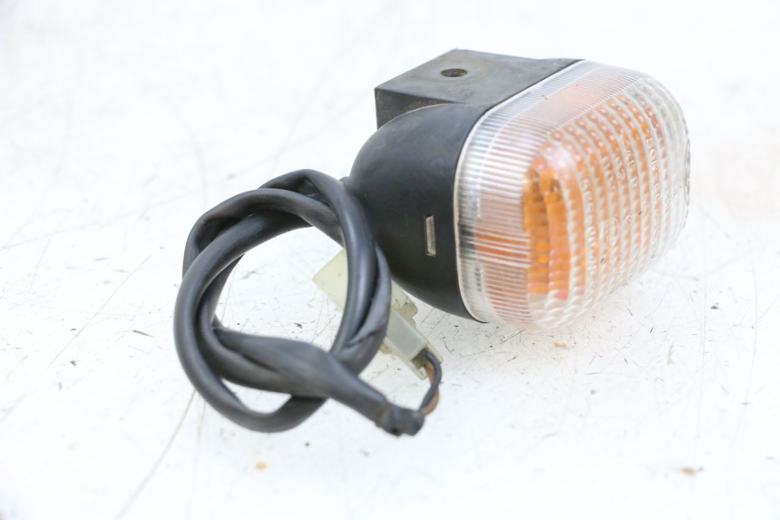 photo de CLIGNOTANT AVANT GAUCHE MBK BOOSTER SPIRIT NAKED 50 (2004 - 2017) - Vue d’ensemble