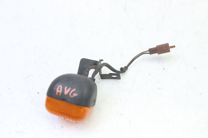 photo de CLIGNOTANT AVANT GAUCHE YAMAHA BW'S 100 (1999 - 2002)