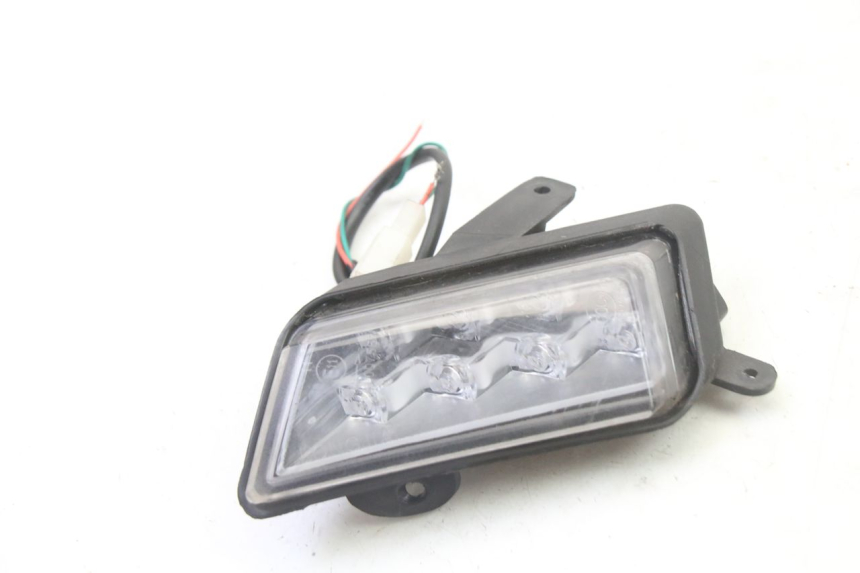 photo de CLIGNOTANT AVANT GAUCHE ORCAL CAVARO 4T 50 (2019 - 2023)