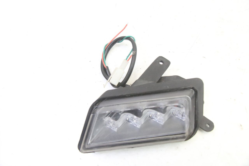 photo de CLIGNOTANT AVANT GAUCHE ORCAL CAVARO 4T 50 (2019 - 2023)