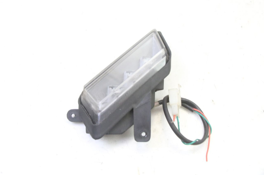 photo de CLIGNOTANT AVANT GAUCHE ORCAL CAVARO 4T 50 (2019 - 2023)