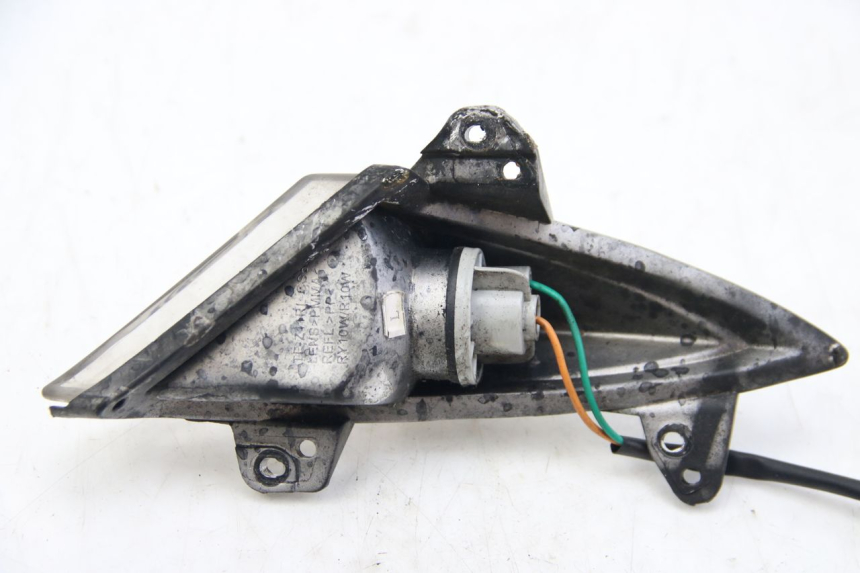 photo de CLIGNOTANT AVANT GAUCHE PEUGEOT CITYSTAR 125 (2011 - 2017)