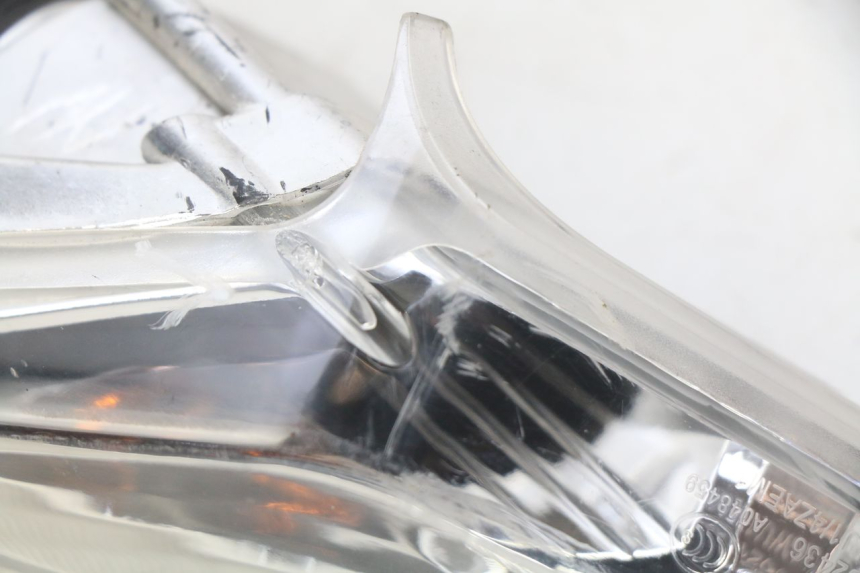 photo de CLIGNOTANT AVANT GAUCHE SYM CROX 4T 50 (2016 - 2023)