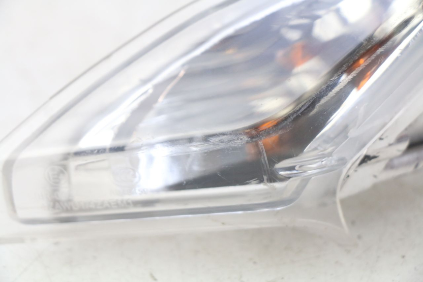 photo de CLIGNOTANT AVANT GAUCHE SYM CROX 4T 50 (2016 - 2023)