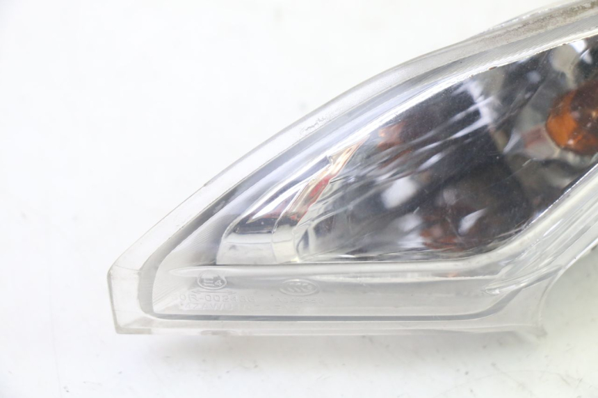 photo de CLIGNOTANT AVANT GAUCHE SYM CROX 4T 50 (2016 - 2023)