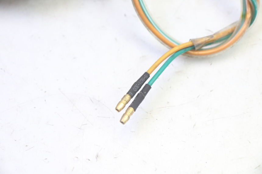 photo de CLIGNOTANT AVANT GAUCHE SYM CROX 4T 50 (2016 - 2023)