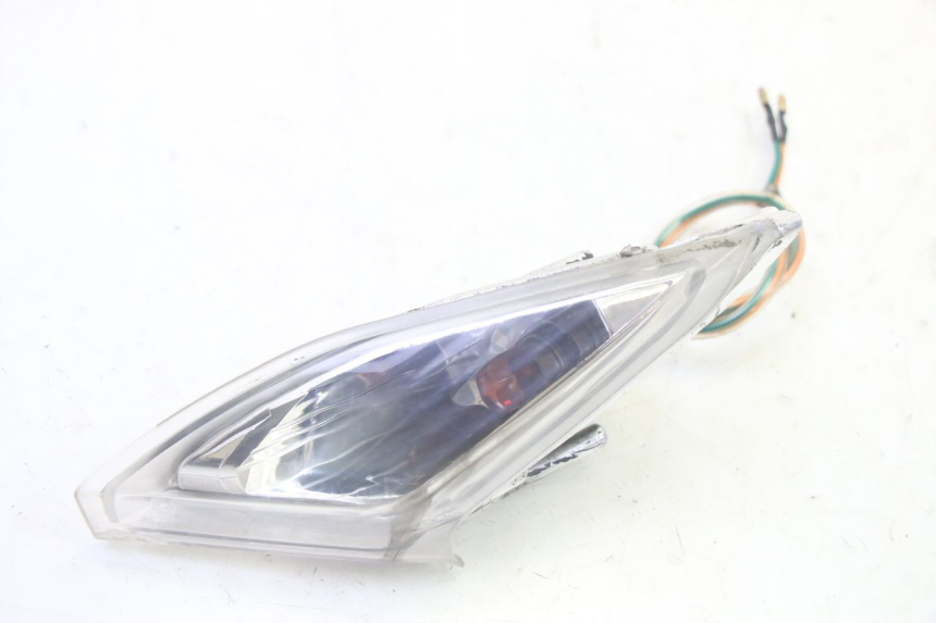 photo de CLIGNOTANT AVANT GAUCHE SYM CROX 4T 50 (2016 - 2023)