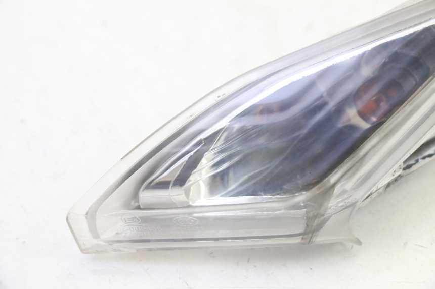 photo de CLIGNOTANT AVANT GAUCHE SYM CROX 4T 50 (2016 - 2023)