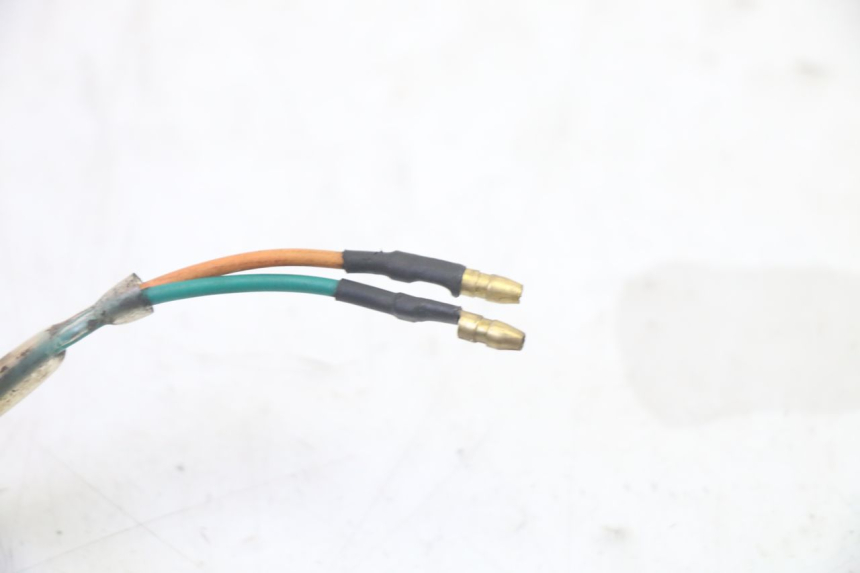 photo de CLIGNOTANT AVANT GAUCHE SYM CROX 4T 50 (2016 - 2023)